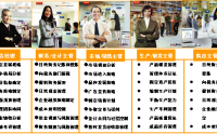 ERP企業(yè)運(yùn)營+電子分析沙盤介紹