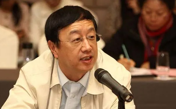 王躍生 北京大學(xué)教授，博士生導(dǎo)師