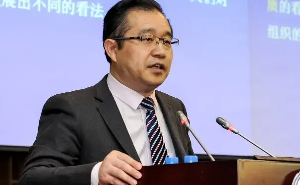 陳國權(quán) 清華大學經(jīng)濟管理學院教授、博士生導師
