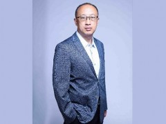 林廣闊
