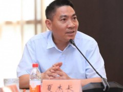 夏杰長(zhǎng)